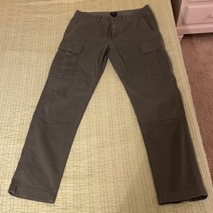 J. Crew Cargo Pants